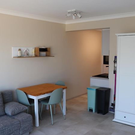 Studio Bella Vista Koksijde Εξωτερικό φωτογραφία