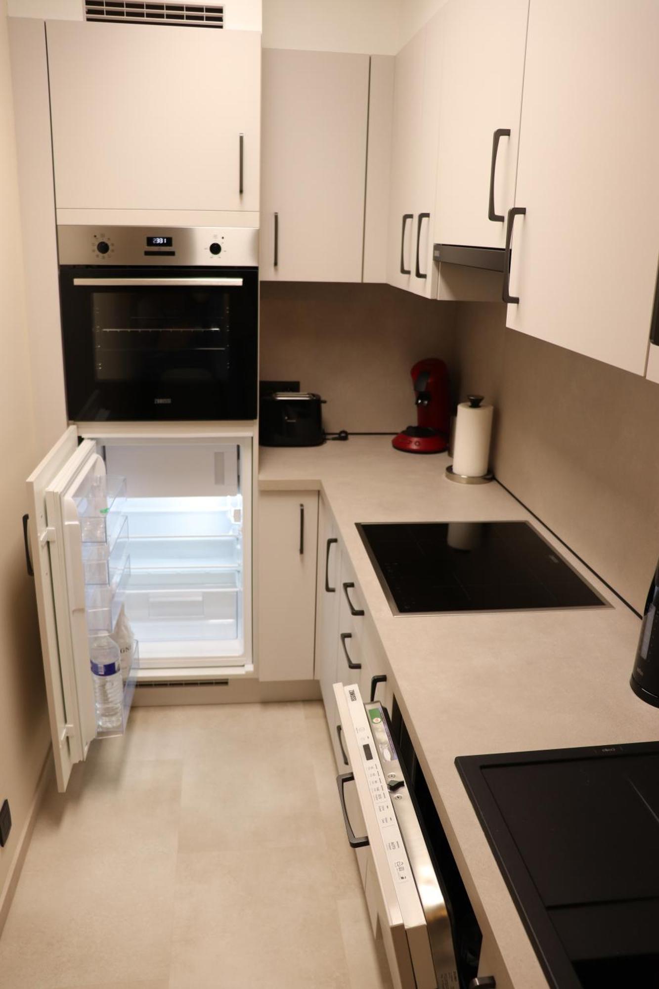 Studio Bella Vista Koksijde Εξωτερικό φωτογραφία