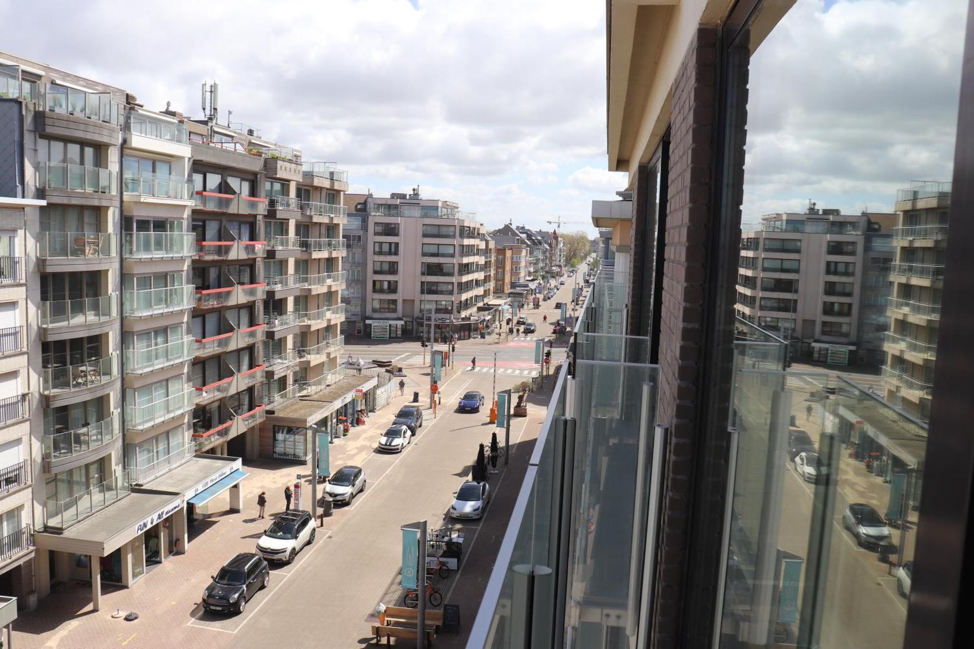 Studio Bella Vista Koksijde Εξωτερικό φωτογραφία