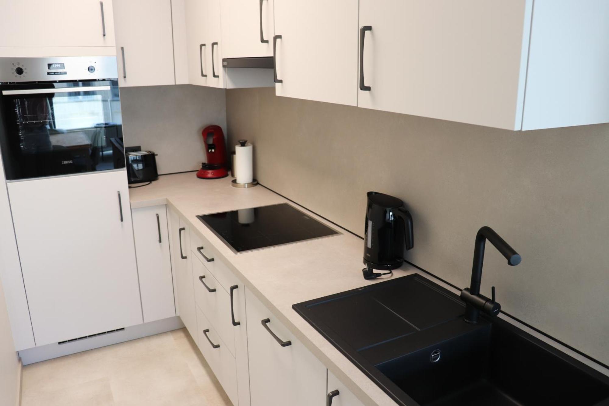 Studio Bella Vista Koksijde Εξωτερικό φωτογραφία